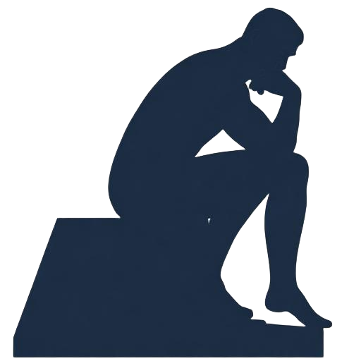 Quiz Master Thinker logo